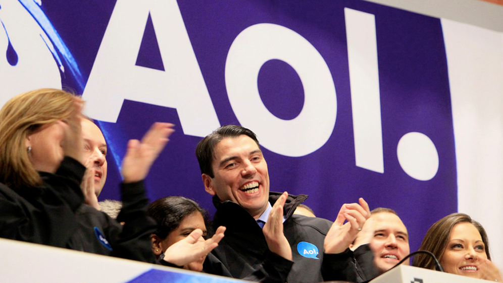 Verizon odlučio kupiti AOL za 4,4 milijarde dolara