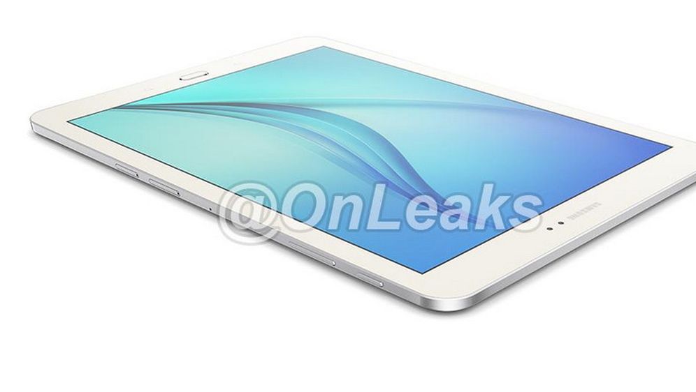 Konkurencija iPadu Air 2: Samsung priprema dva nova tableta