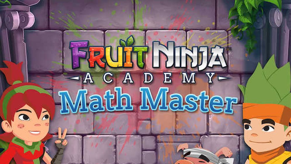 Fruit Ninja - Math Master: Zabavna igrica koja će vaše dijete potaknuti na vježbanje matematike