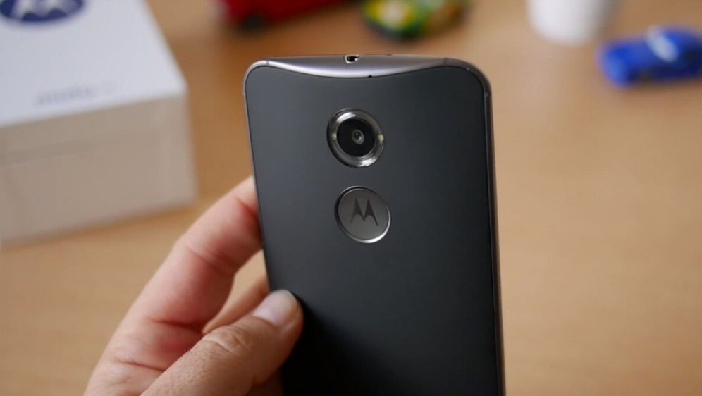 Motorola Moto X (2014) dobiva Android 5.1