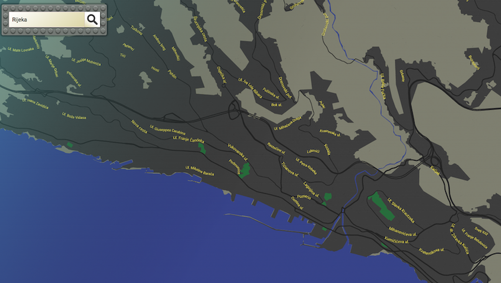 Kreativnost na djelu: Koristite Google karte u Lego izdanju
