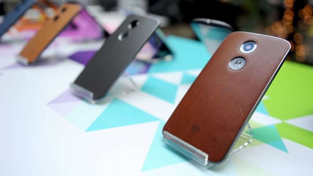 Novi Moto X bit će 'zvijer od telefona'