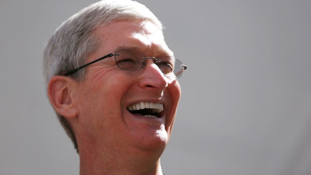 Želite ručati sa šefom Applea? To će vas koštati 200 tisuća dolara