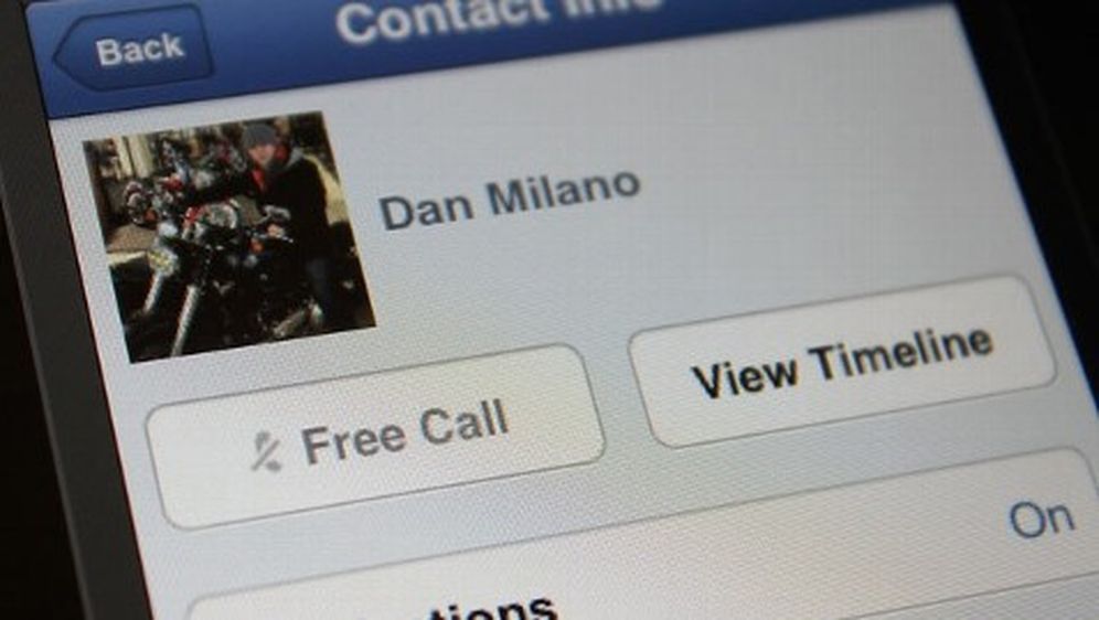 Facebook Messenger u prva dva dana zabilježio milijun poziva