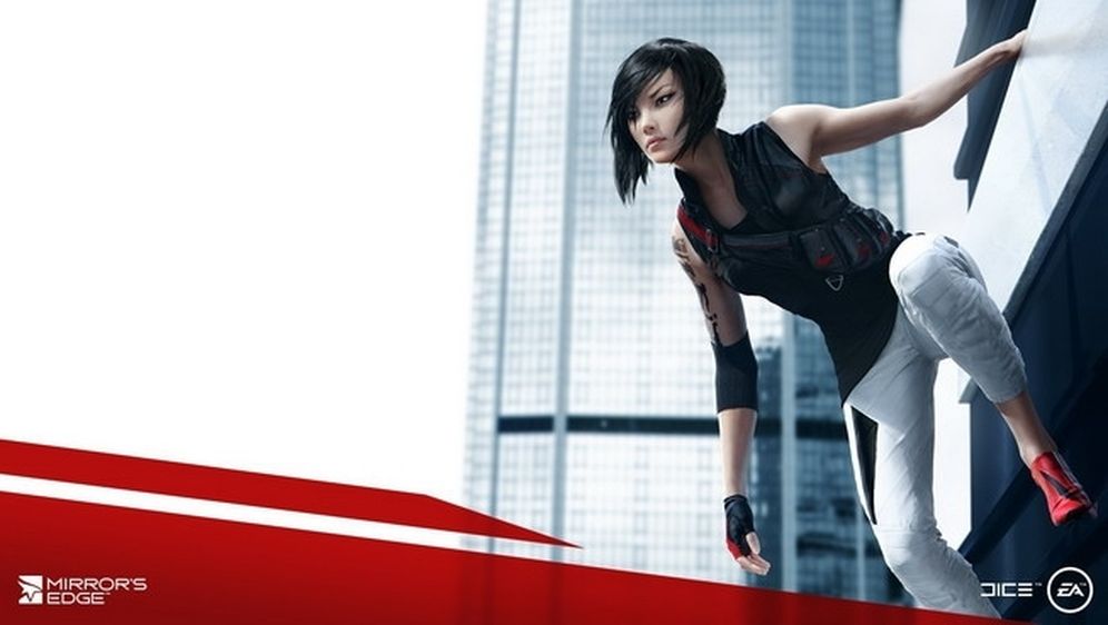 Mirror’s Edge 2 i novi Need for Speed stižu početkom iduće godine