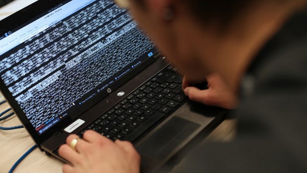 Novi opasan virus prijeti računalima