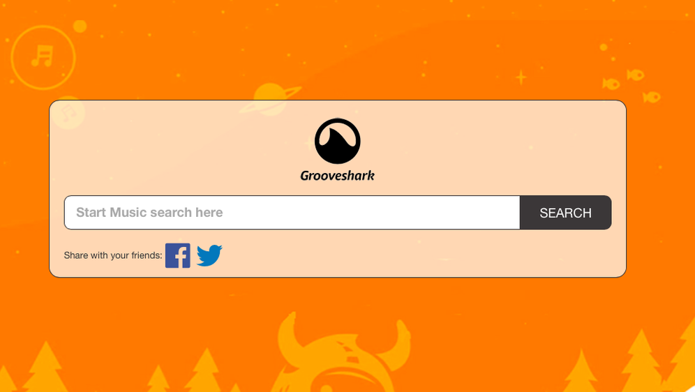 Vratio se Grooveshark u kloniranoj verziji