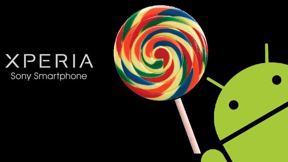 Android 5.0.2 Lollipop dolazi na Sony Xperia Z2 te Z3 modele