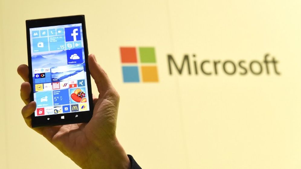 Napad na Apple i Samsung: Microsoft priprema nove telefone