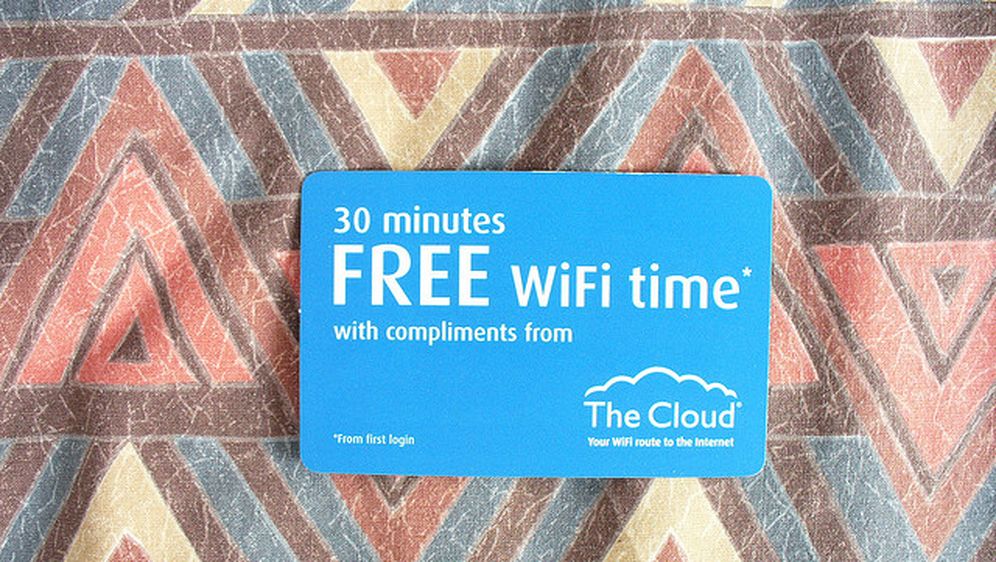 Sigurnost: Na što sve morate paziti kod korištenja javnih WI-FI mreža