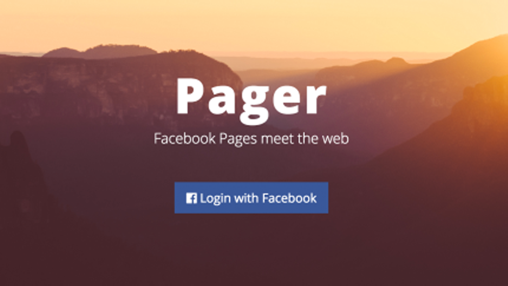 Evo kako Facebook stranicu pretvoriti u tradicionalnu web-stranicu