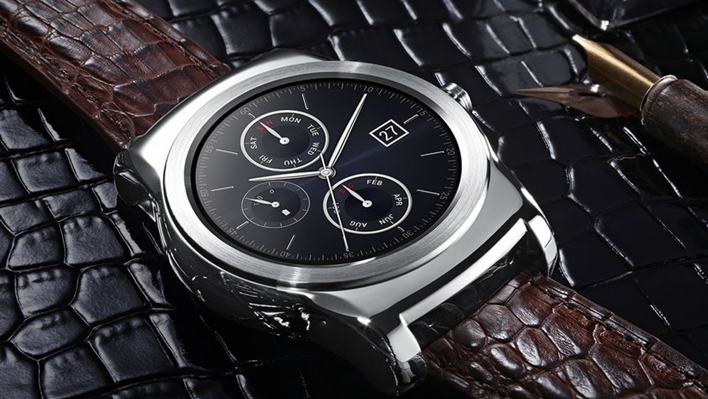 Ovo su najveći konkurenti Apple Watchu