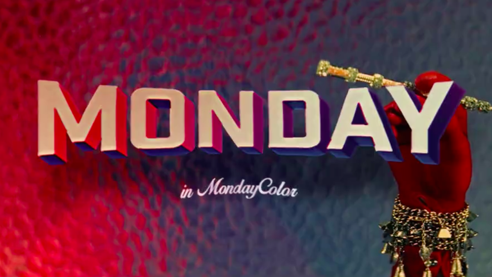 Cijelo vrijeme mislite krivo. Ponedjeljak biste trebali voljeti!