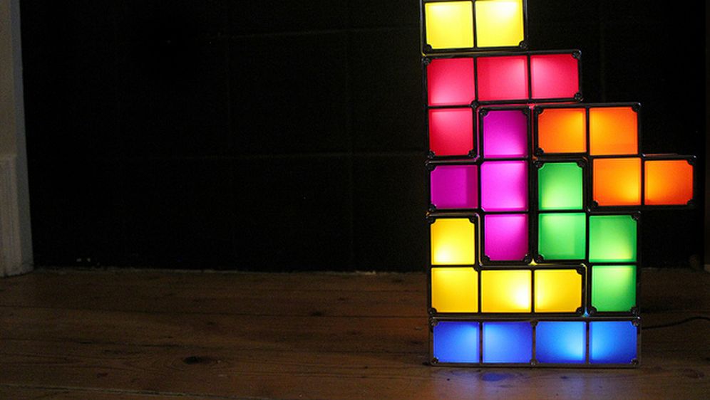 Strogo dozirano: Igranje Tetrisa može koristiti našem mozgu