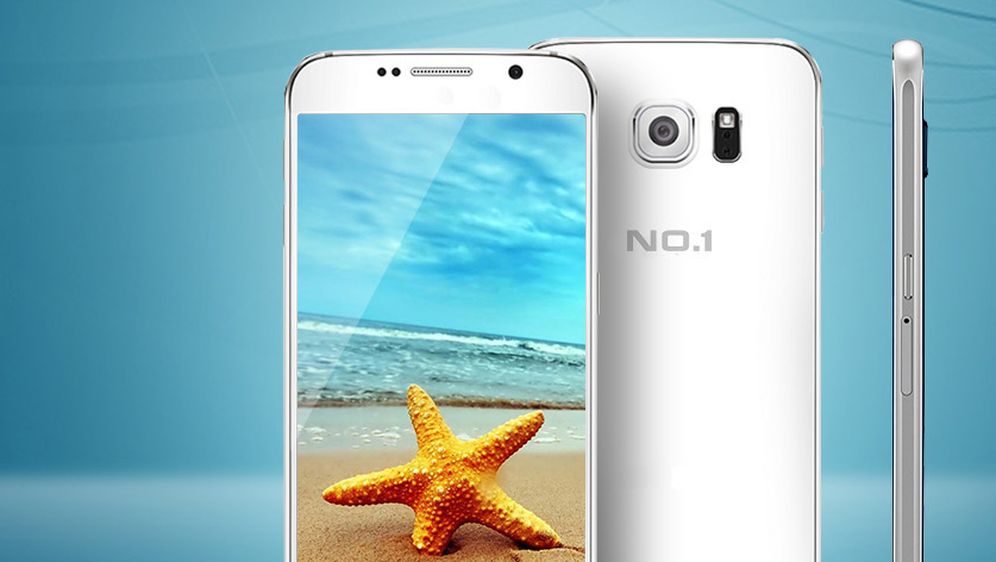 Ovo je jeftini klon Samsungovog S6 za svega 120 dolara
