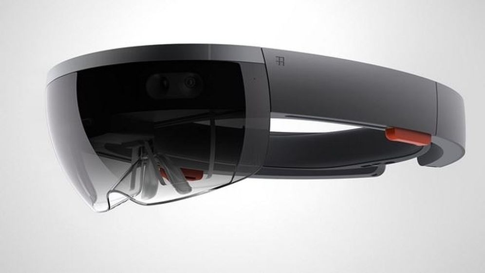 HoloLens: Microsoftov pogled na holografsku budućnost