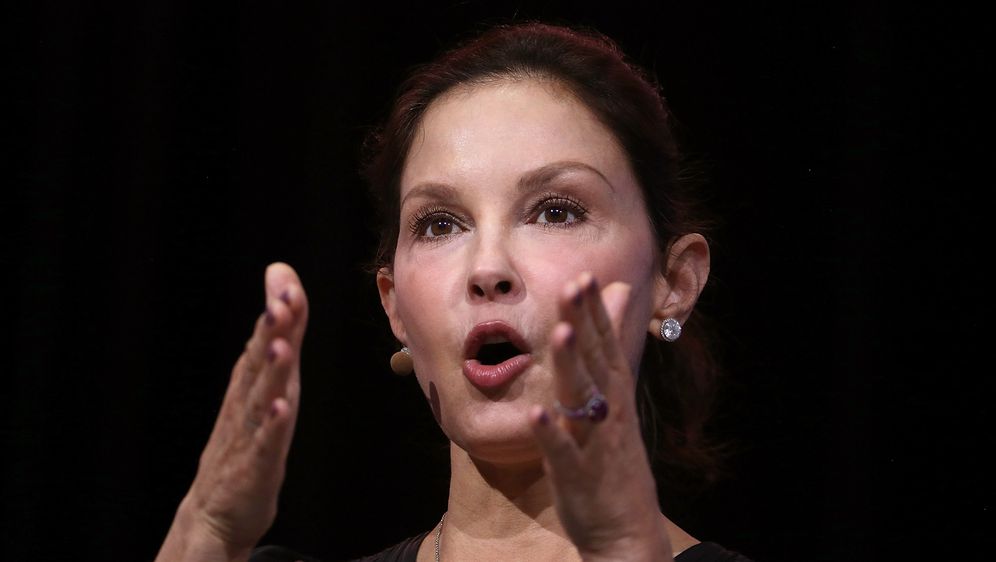 Ashley Judd (Foto: Getty Images)