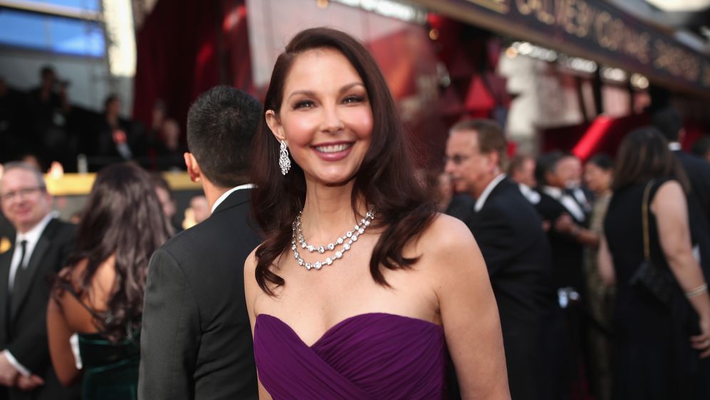 Ashley Judd (Foto: Getty Images)