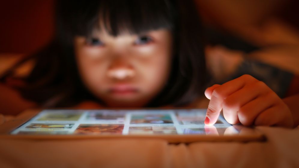 Djeca su sve ranjivija na internetu (Foto: Thinkstock)