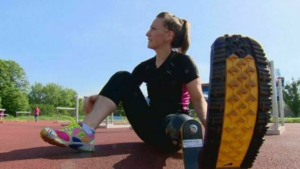 Maja Drobnjaković na utrci Wings for Life trči za one koji ne mogu (Foto: Dnevnik.hr) - 3