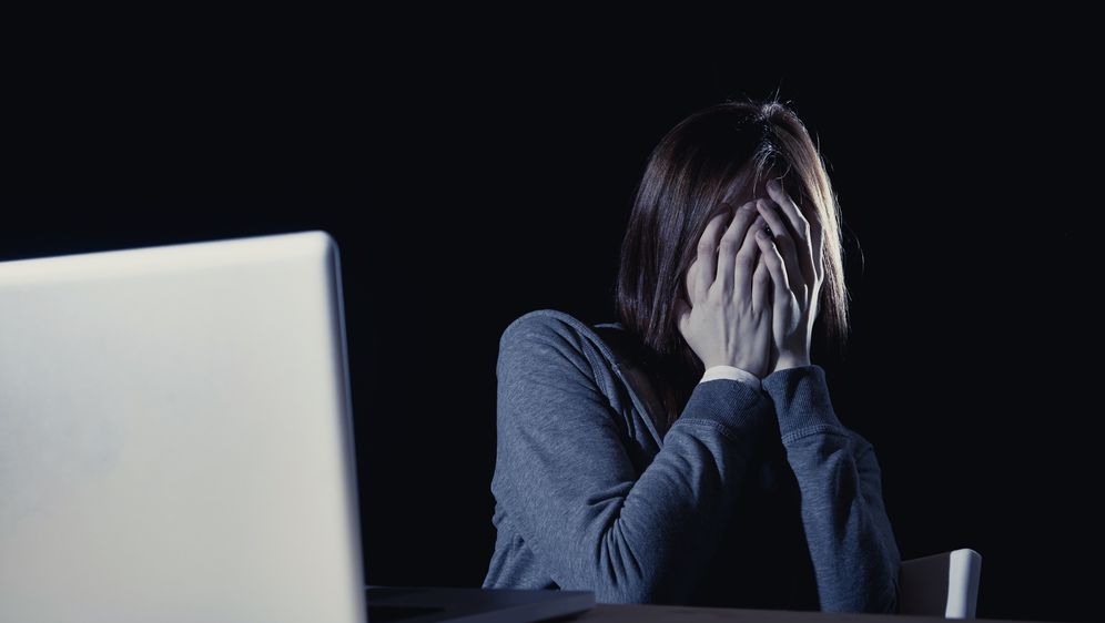 Uhođenje (Foto: Thinkstock)