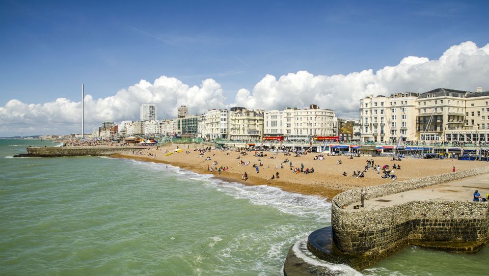 Brighton
