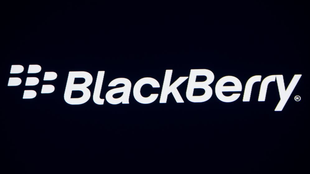 BlackBerry (Foto: AFP)