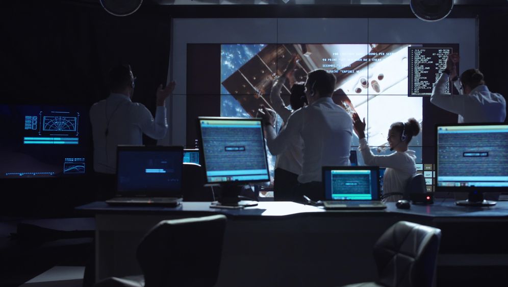 Kibernetička sigurnost (Foto: Thinkstock)