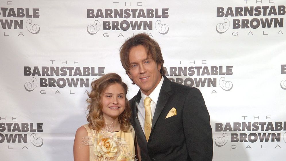 Dannielynn Birkhead (Foto: Profimedia)