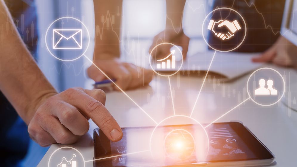 Pametni telefon (Foto: Thinkstock)