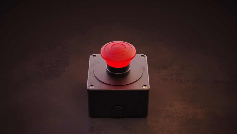 Red Alert (Foto: Thinkstock)