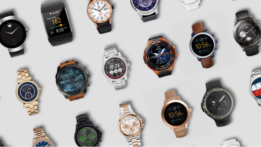 Pametni satovi (Foto: Google)