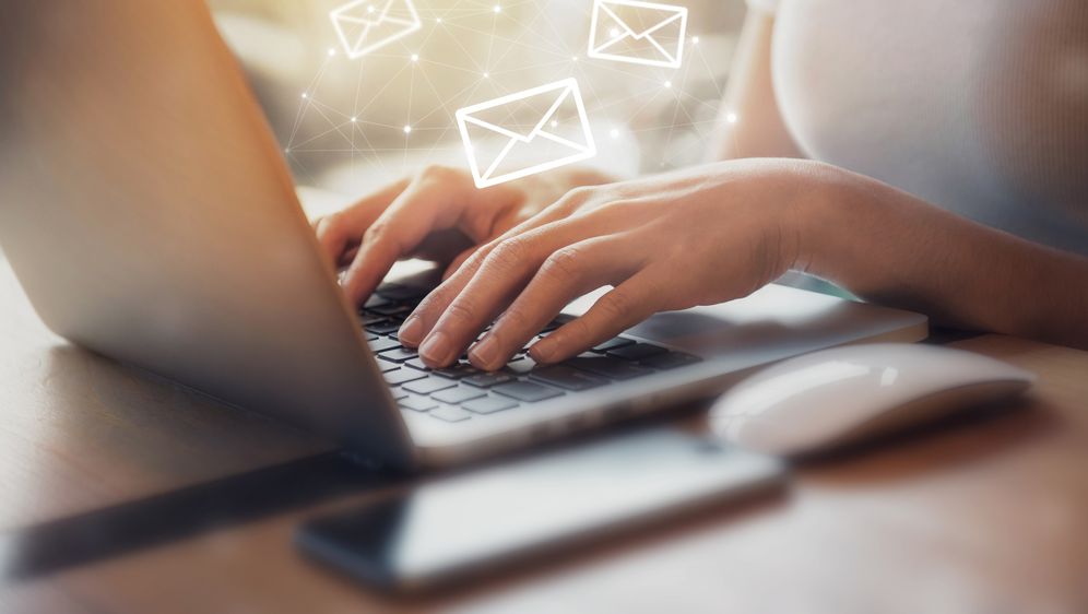 E-mail (Foto: Thinkstock)