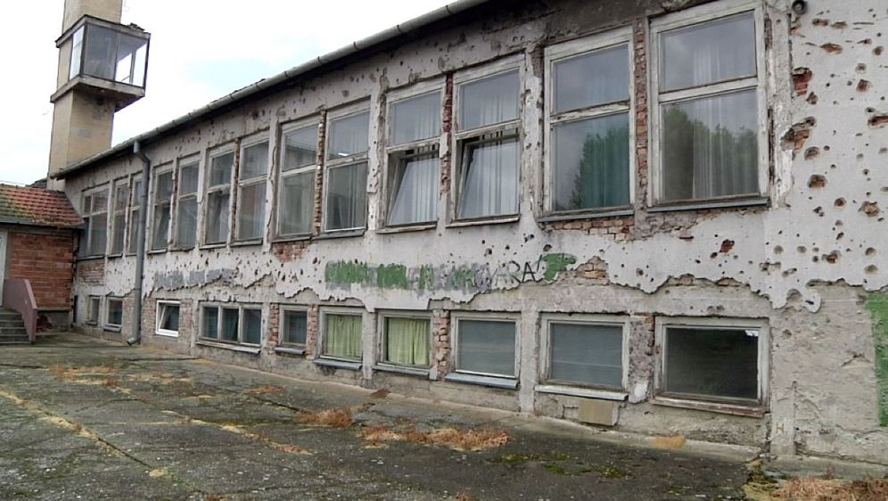 Škola u Vukovaru (Dnevnik.hr)
