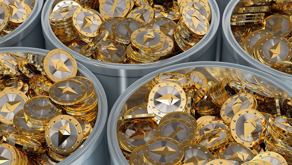 Ethereum (Foto: Thinkstock)