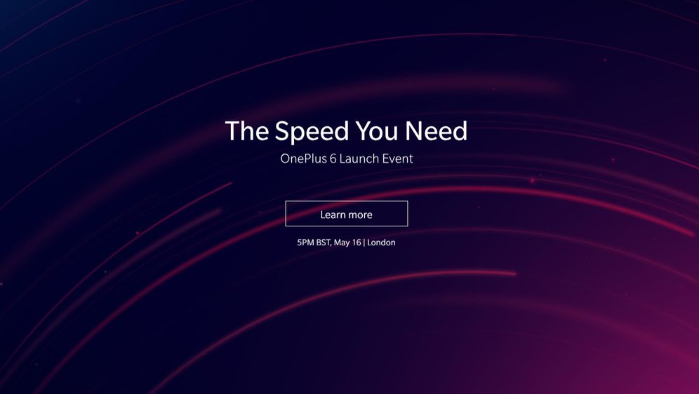 OnePlus (Foto: OnePlus)