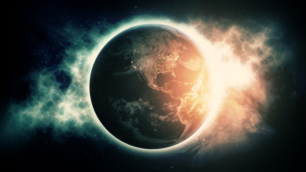 Zemlja (Foto: Thinkstock)