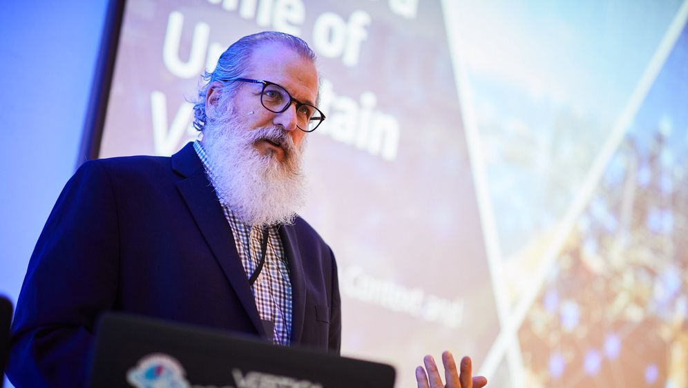 Don Brancato, Data Science Economy (Foto: PR)