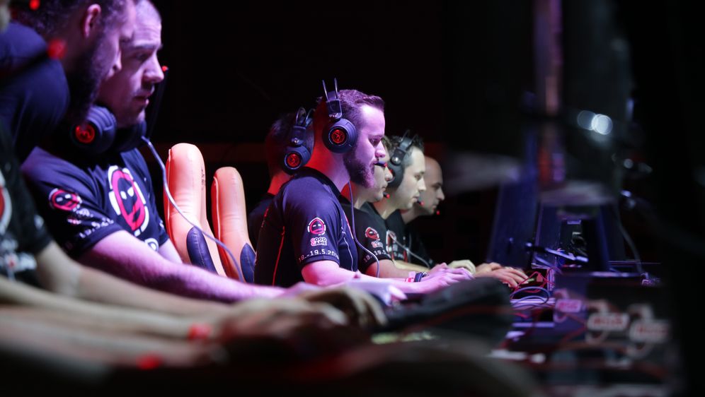Good Game esport turnir (Foto: Anamaria Batur)