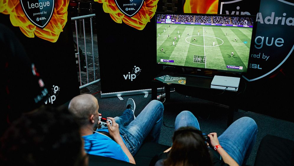 Good Game esport turnir (Foto: Good Game)