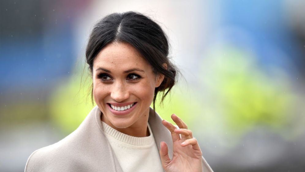 Meghan Markle