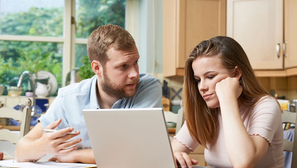 Roditelj (Foto: iStock)