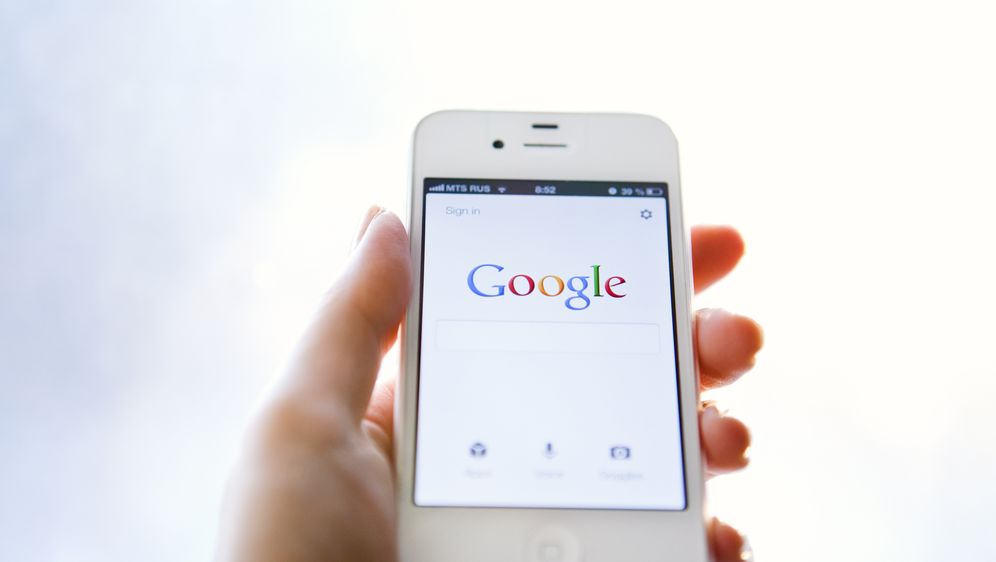 Google (Foto: iStock)