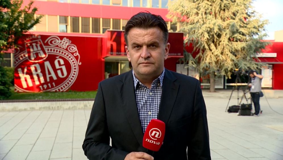 Andrija Jarak (Foto: Dnenvik.hr)