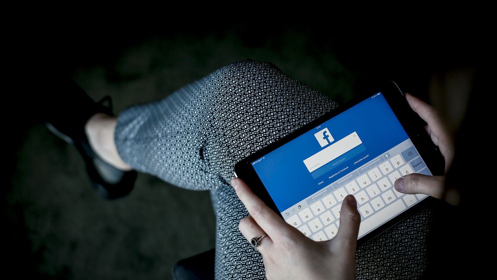 Facebook (Foto: © European Union 2018 - Source : EP)