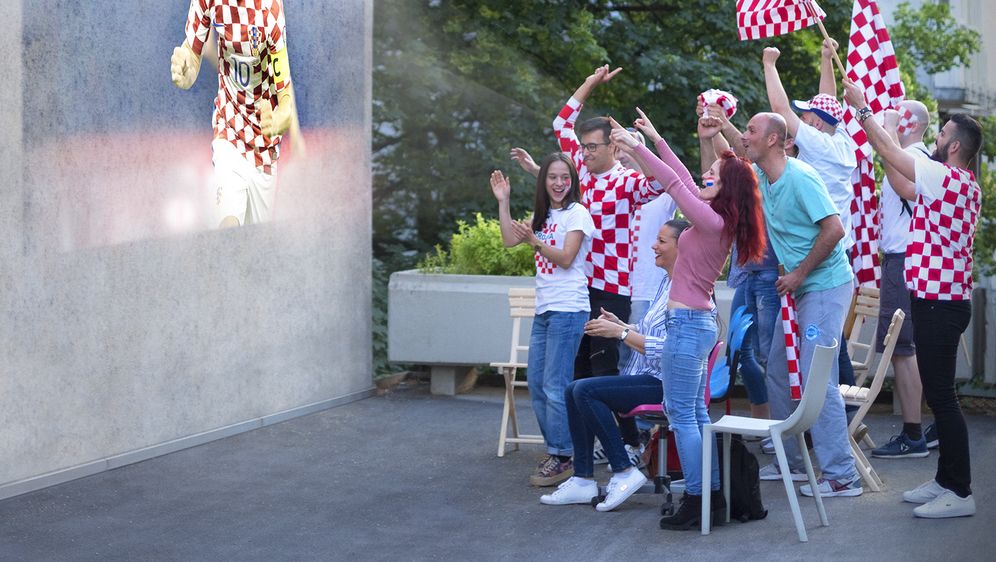 Mini projektor (Foto: HT)