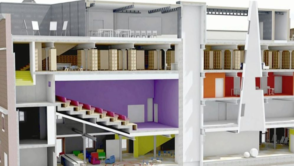 Rijeka se priprema za 2020. godinu (Foto: Dnevnik.hr)