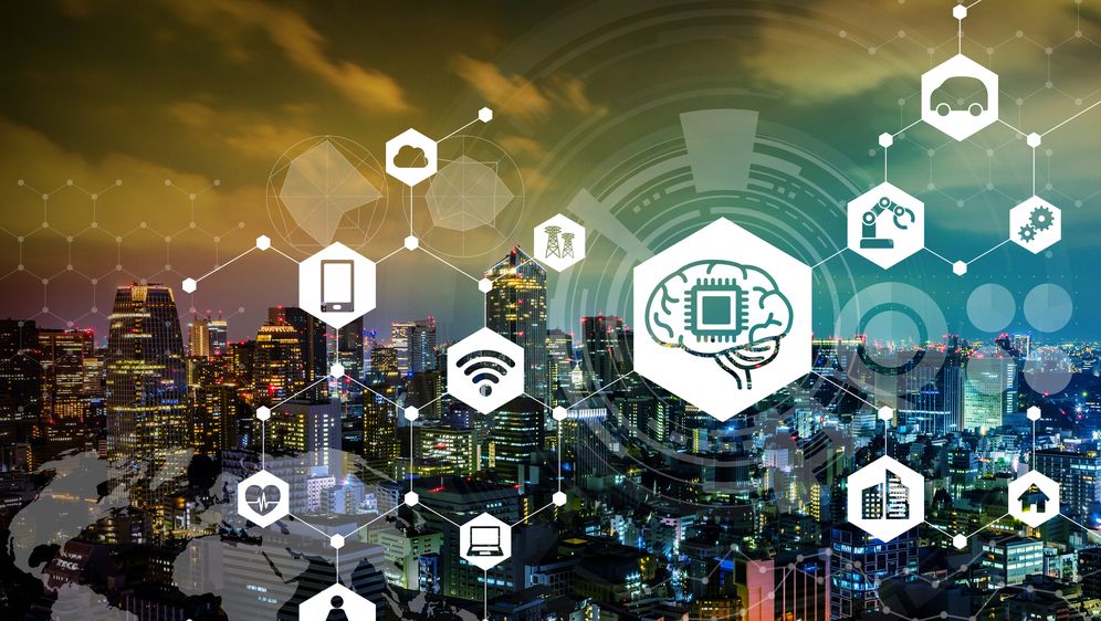 Tehnologija (Foto: iStock)