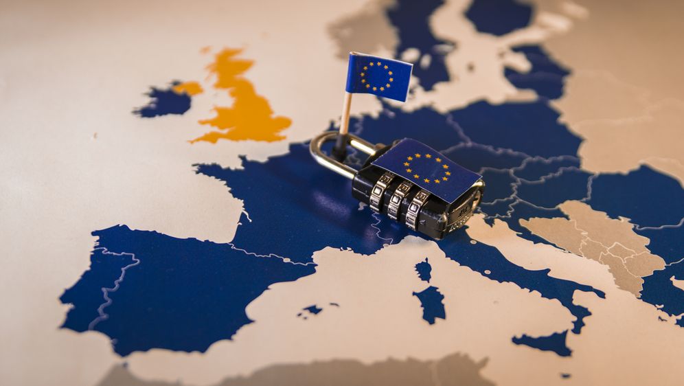 GDPR (Foto: iStock)