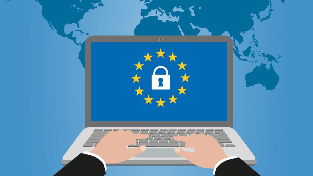 GDPR (Foto: iStock)